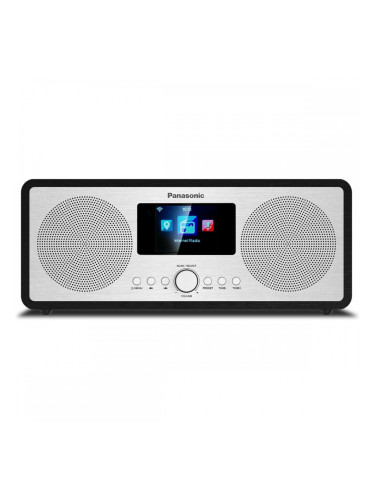 Радио Panasonic RF-D40EG-K Черен FM Ретро