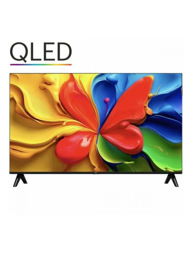 Смарт телевизор TCL 32S4K