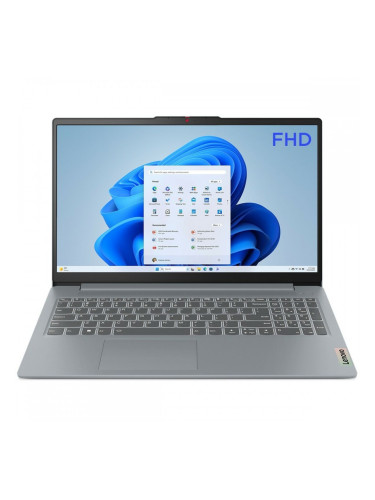 Лаптоп Lenovo 83EM00K9SP