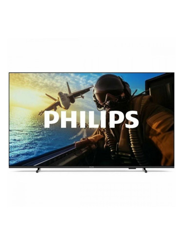 Смарт телевизор Philips 65PUS7000 65" 4K Ultra HD LED HDR