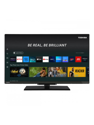 Смарт телевизор Toshiba 32WV3563DG