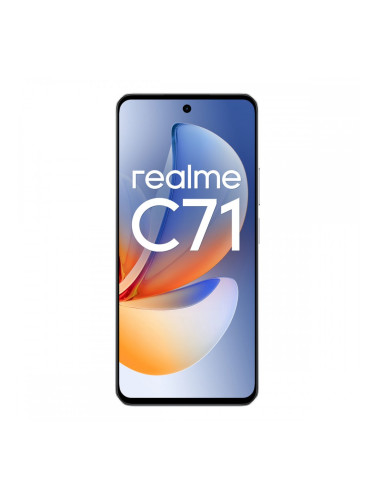 Смартфони Realme 6,67" Unisoc 8 GB RAM 256 GB Бял