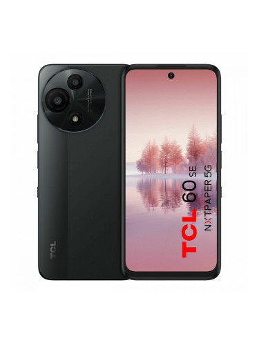 Смартфони TCL T521K-2ALCA112 6,7" 8 GB RAM 256 GB Сив