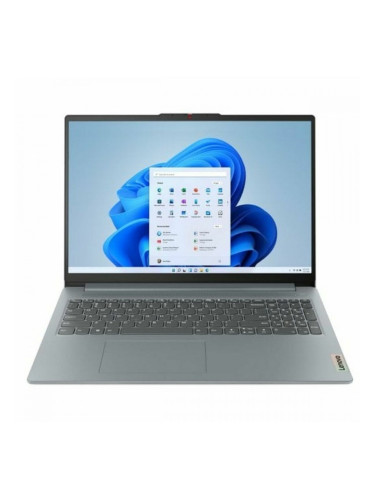 Лаптоп Lenovo 83EN0002SP 16" intel core i5-13420h 16 GB RAM 1 TB SSD Испанска Qwerty