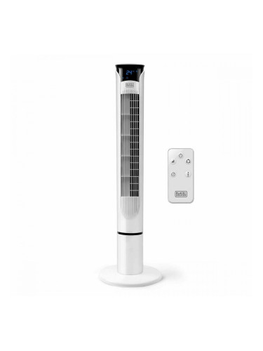 Настолен вентилатор Black & Decker ES9440140B