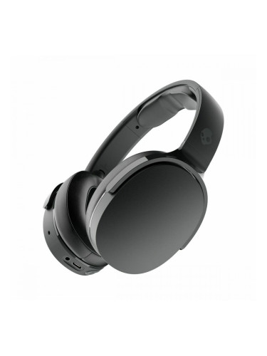Слушалки с лента за глава Skullcandy S6HVW-N740 Черен True black