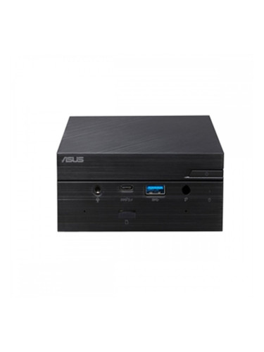 Мини компютър Asus VivoMini PN50-BB5135MD AMD Ryzen 5 4500U 8 GB RAM 512 GB SSD 256 GB SSD