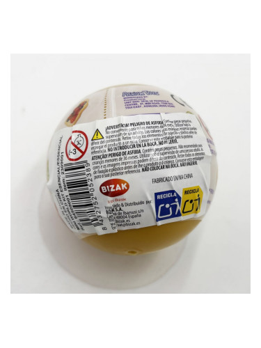 Уоки токи Bizak