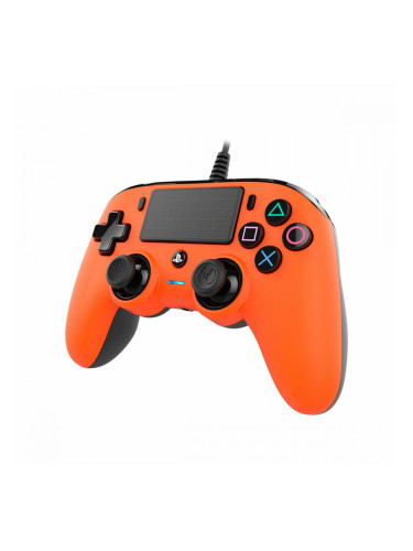 Джойстик Nacon PS4OFCPADORANGE