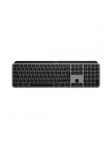 Клавиатура с мишка Logitech 920-011631
