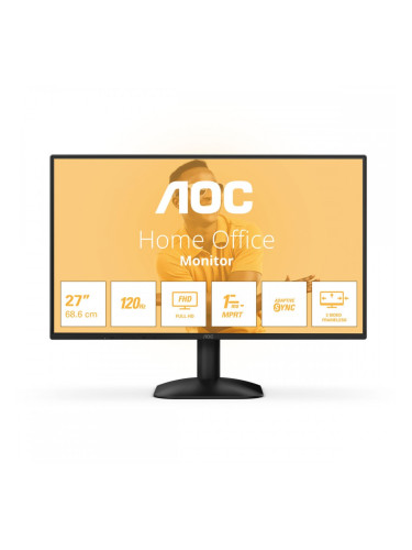 Монитор AOC 27B31H Full HD 27"