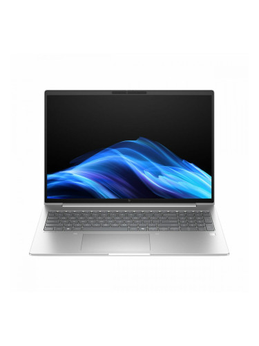 Лаптоп HP AD3A2ET#ABE 16" intel core ultra 5 16 GB RAM 512 GB SSD