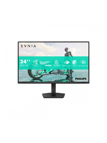 Монитор Philips 144MNTR Full HD 23,8"