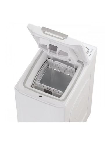 Перална машина Candy TCA474TM5-S