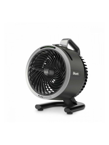 Настолен вентилатор Shark FA050EU Черен