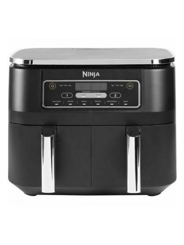 въздушен фритюрник NINJA AF300 Черен 7,6 L