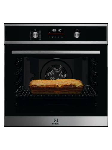 Фурна Electrolux EOF6P46VX0 2300 W 72 L