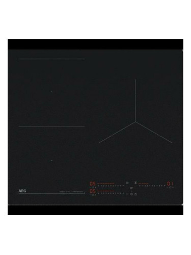 Индукционен Котлон AEG TI63IQ10IZ