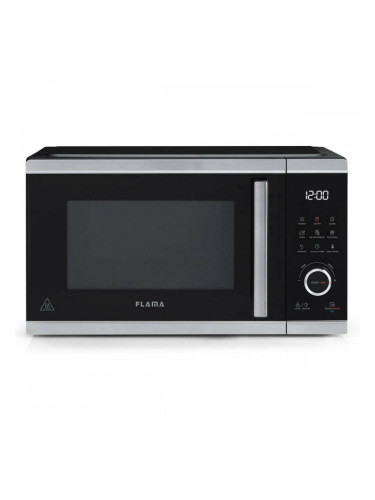 Микровълнова Фурна с Грил Flama