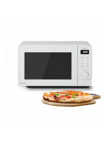 Микровълнова Фурна с Грил Panasonic