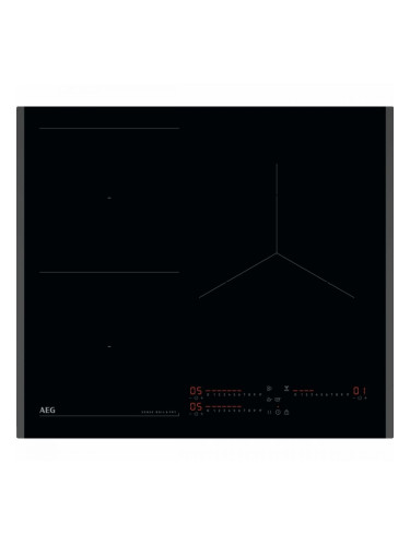 Индукционен Котлон AEG