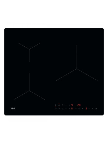 Индукционен Котлон AEG TN63IP0BIB