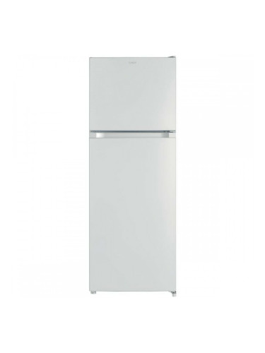 Комбиниран хладилник Candy CDG3T617EW Бял