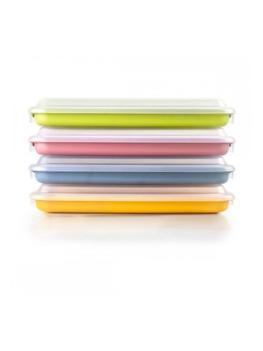 Кутия за обяд Ibili 689210