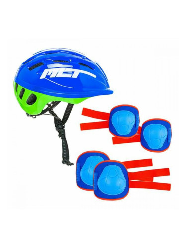 Комплект Moltó Син 2-10 години