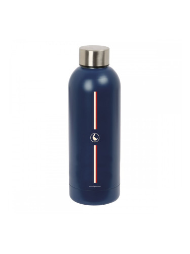 Бутилка за вода El Ganso Eclipse Морско син Неръждаема стомана 500 ml