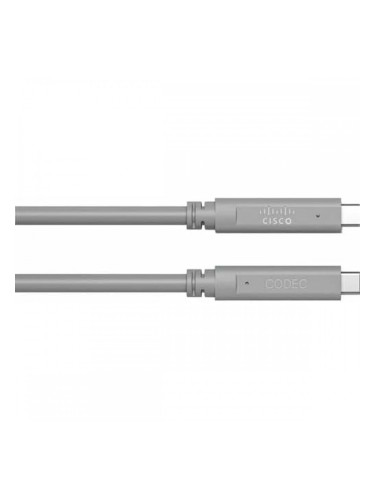 Кабел USB-C CISCO ACTIVE OPTICAL CABLE USB-C 3.1 CABL 90 cm