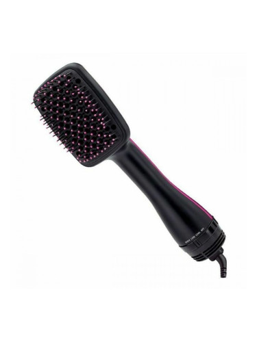 Термична Четка Revlon RVDR5212 Черен Розов 800W