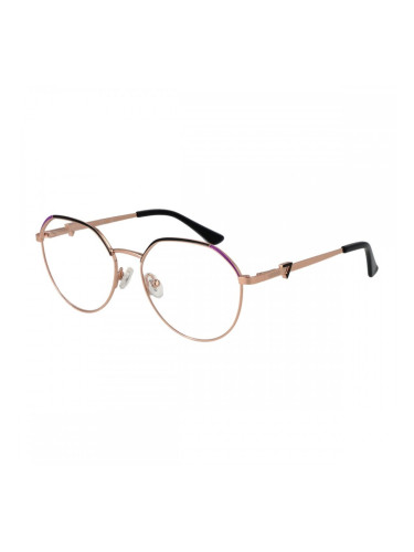 Дамски Рамка за очила Guess GU2866 53005