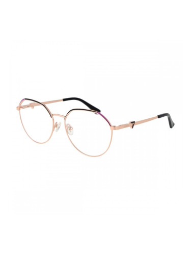 Дамски Рамка за очила Guess GU2866 55005
