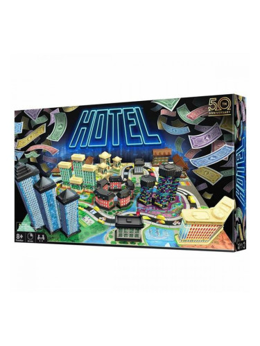 Настолна игра Asmodee