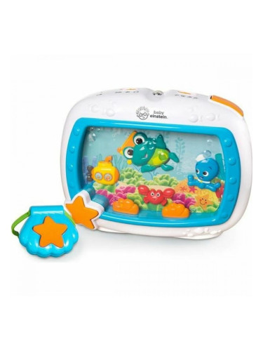 Висяща играчка за Креватче Baby Einstein Sea Dreams Soother