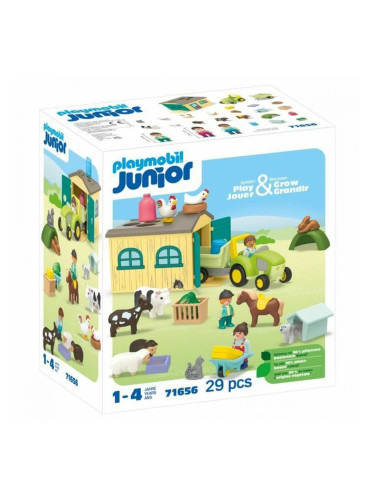 Playset Playmobil 71656