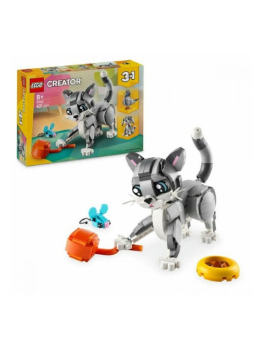 Строителна Игра Lego