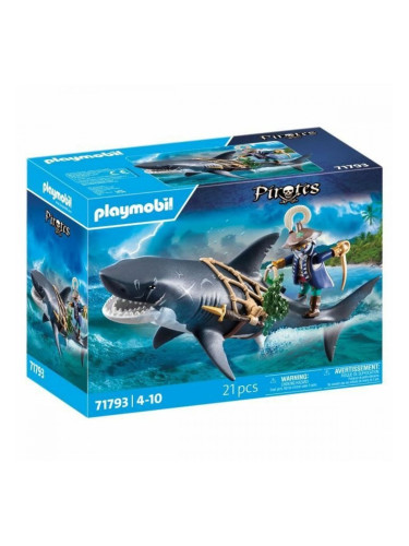 Playset Playmobil 71793 21 Части