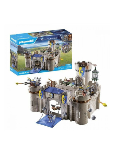 Playset Playmobil Пластмаса
