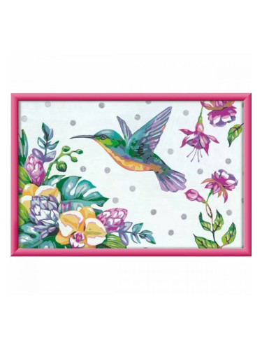 Комплект за Рисуване Ravensburger Creart