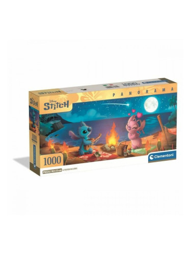 Пъзел Clementoni