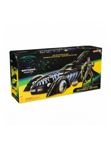 Playset Spin Master PACK MAESTRO SPIN BATIMÓVIL