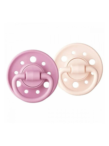 Биберон Dodie (2 Части) (2 броя)