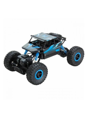 Кола с Радиоуправление Buddy Toys CLIMBER BRC 18.611 1:18