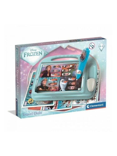 Пъзел Clementoni Frozen