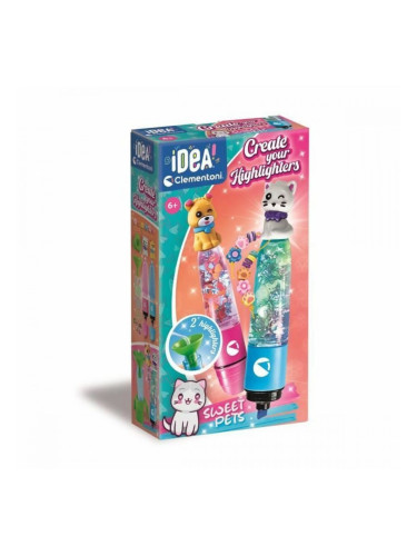 Пъзел Clementoni Sweet Pets