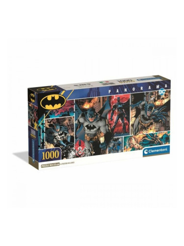 Пъзел Clementoni Batman