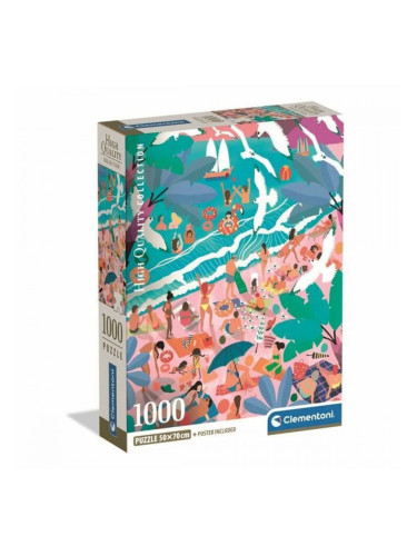 Пъзел Clementoni (3 броя) (2 броя) (6 броя) (10 броя) (4 броя) (12 броя) (24 броя)