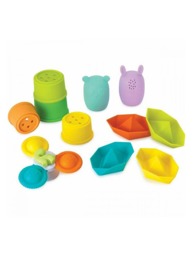 Играчка за Баня Infantino